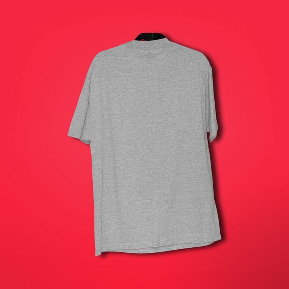 Heist & Co. Gray T-Shirt - Men's Large - Picture 8 of 8